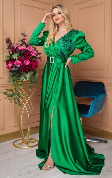 Rochie de seara Brady [3]