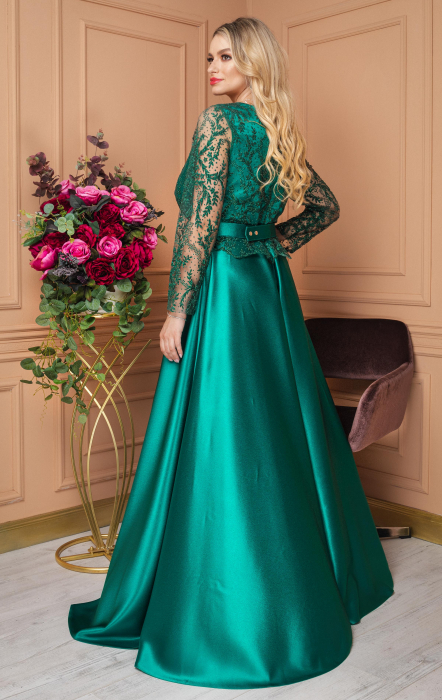 Rochie de seara Britt [7]