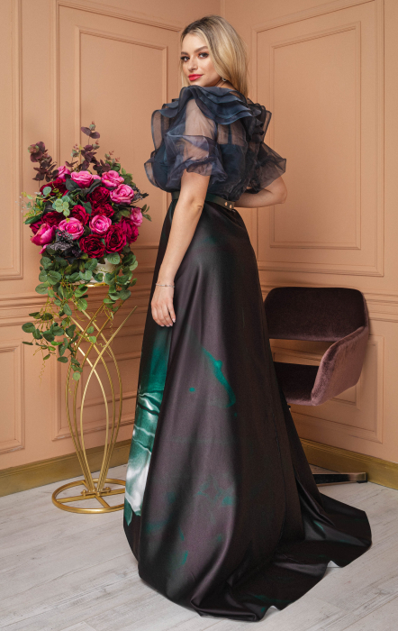 Rochie de seara Madlen [9]