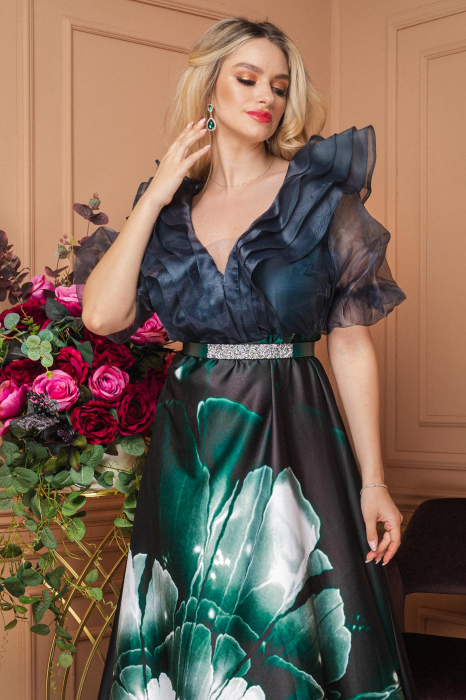 Rochie de seara Madlen [5]