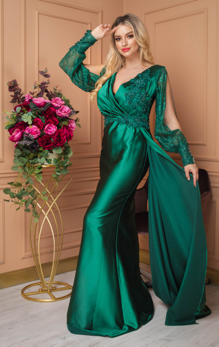 Rochie de seara Mayar [9]