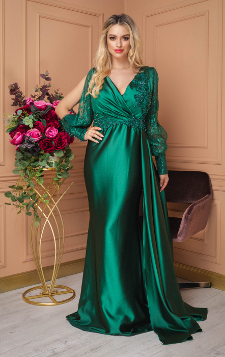 Rochie de seara Mayar [7]