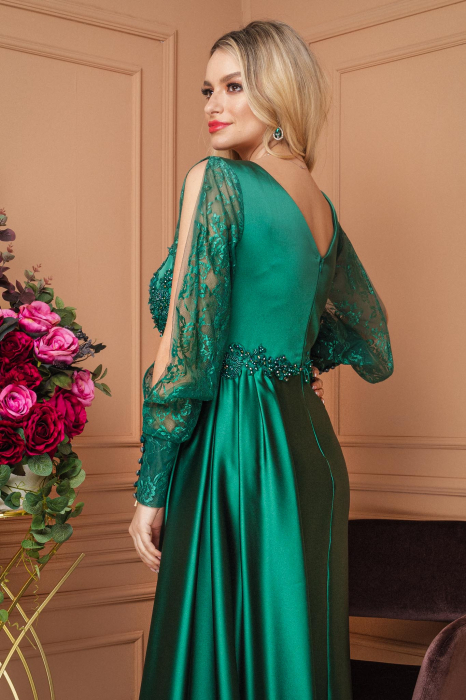 Rochie de seara Mayar [6]