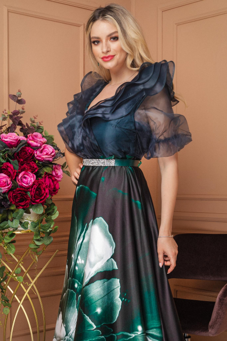 Rochie de seara Madlen [8]
