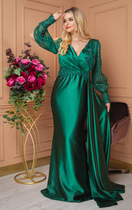 Rochie de seara Mayar [4]