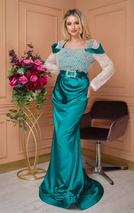 Rochie de seara Mahina [7]