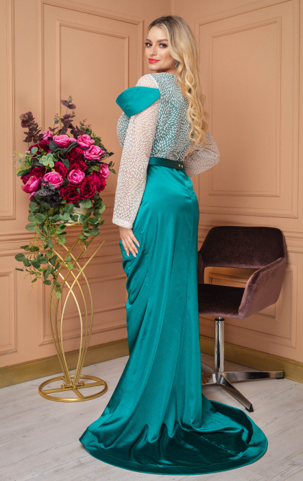Rochie de seara Mahina [5]