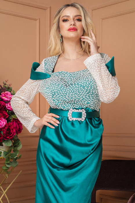 Rochie de seara Mahina [2]