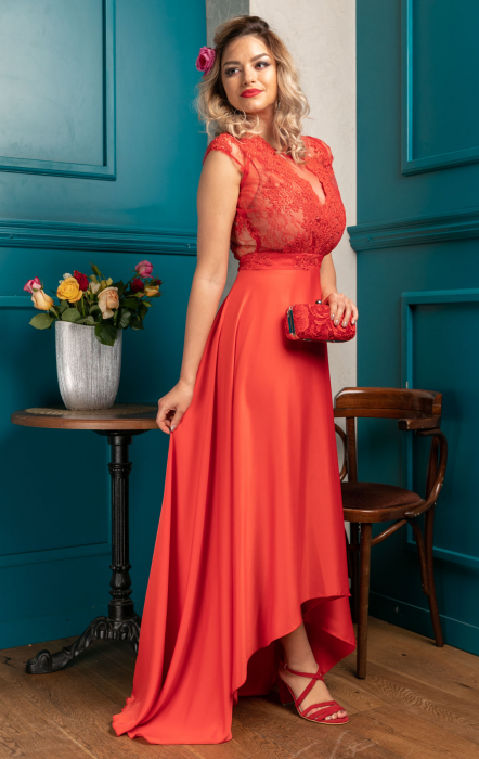 Rochie de seara Emory [3]