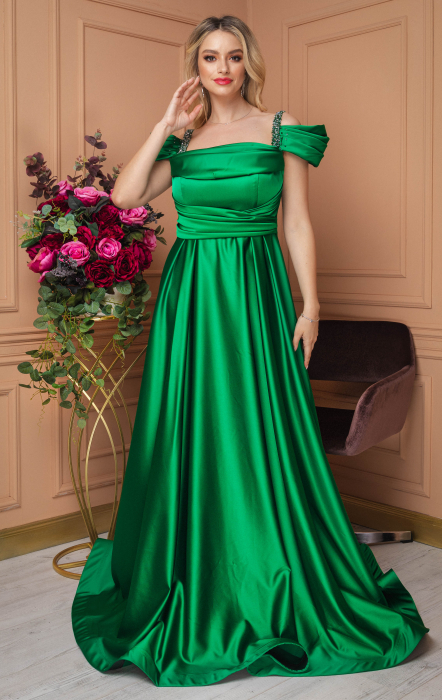 Rochie de seara Everin [6]