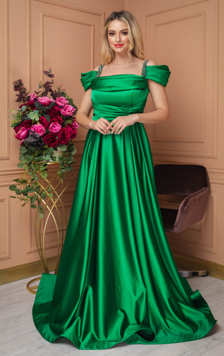 Rochie de seara Everin [4]