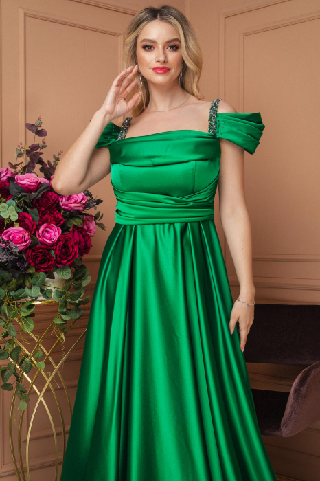 Rochie de seara Everin [7]