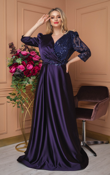 Rochie de seara Olena [3]