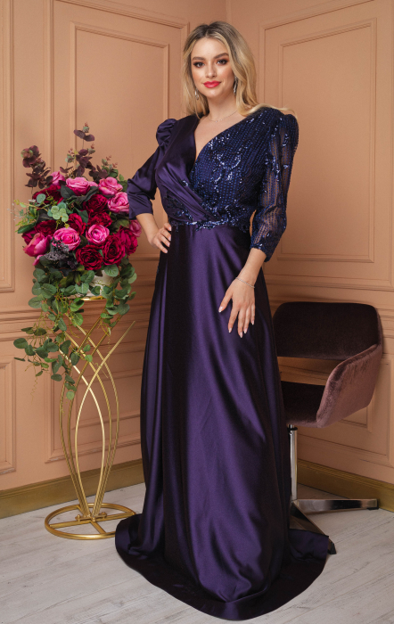 Rochie de seara Olena [5]