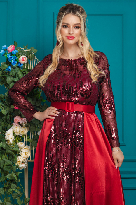Rochie de seara Camder [6]