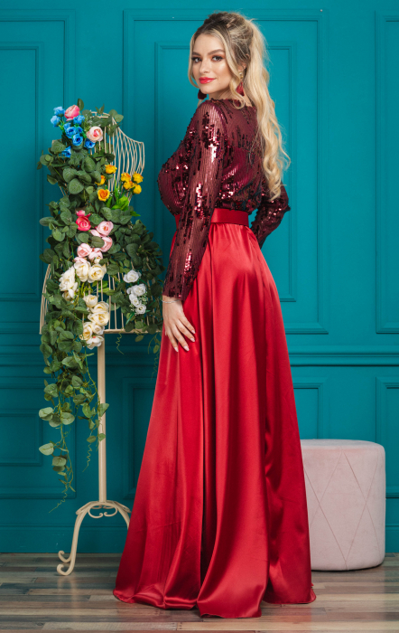 Rochie de seara Camder [4]