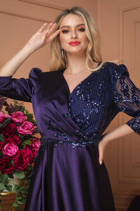 Rochie de seara Olena [2]