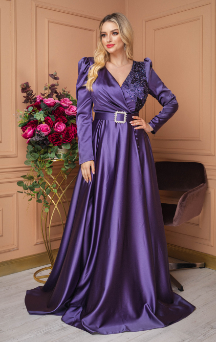 Rochie de seara Davis [7]