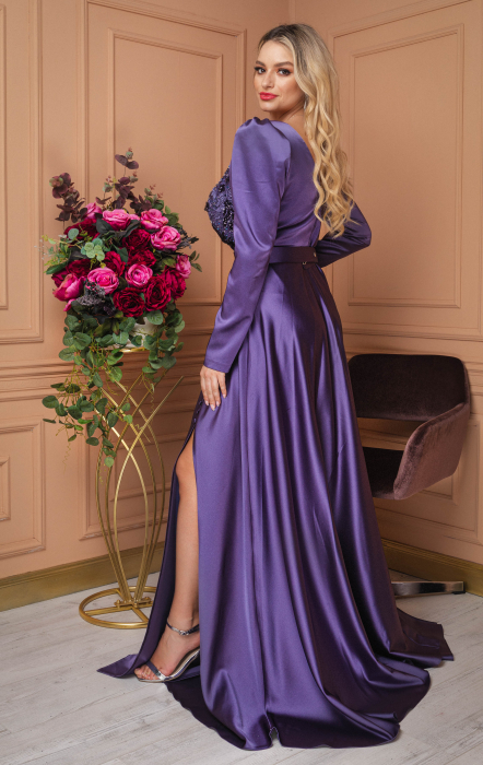 Rochie de seara Davis [10]