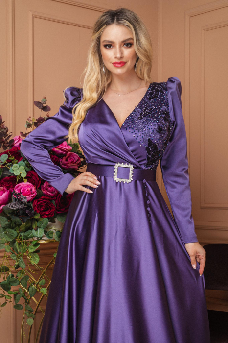 Rochie de seara Davis [2]