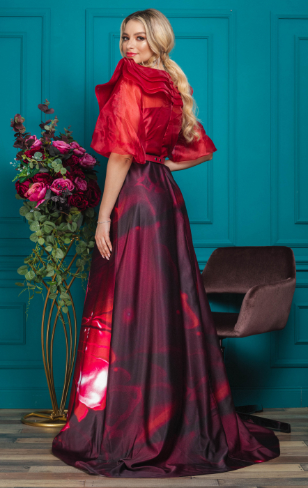 Rochie de seara Dash [7]