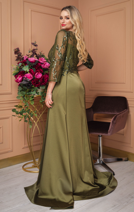 Rochie de seara Oda [7]