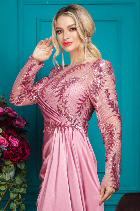 Rochie de seara Calder [6]