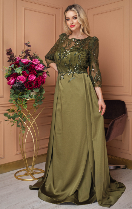 Rochie de seara Oda [4]