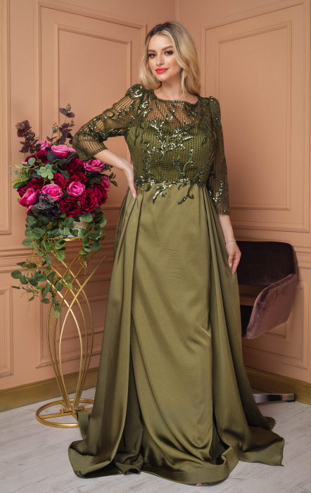 Rochie de seara Oda [2]