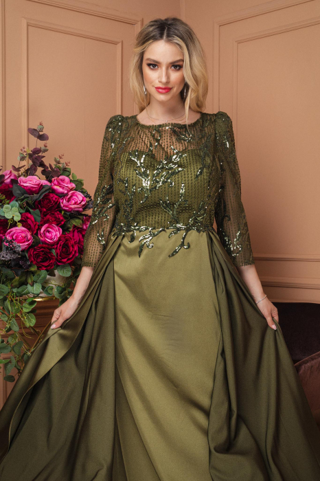 Rochie de seara Oda [5]