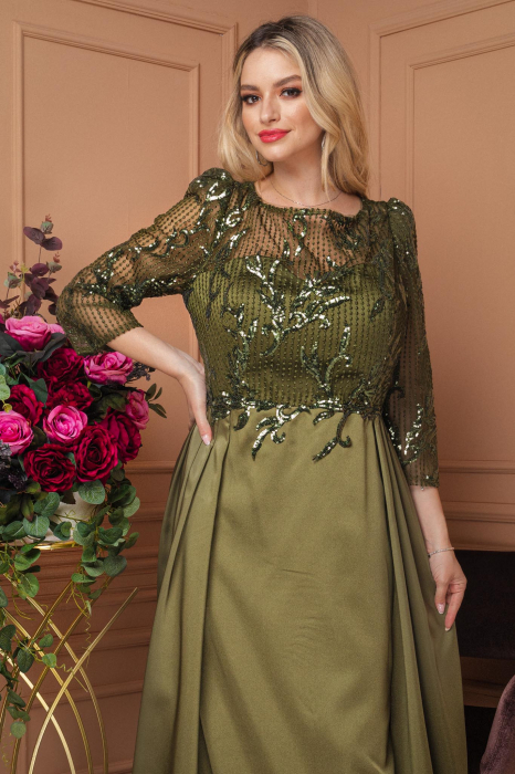 Rochie de seara Oda [6]