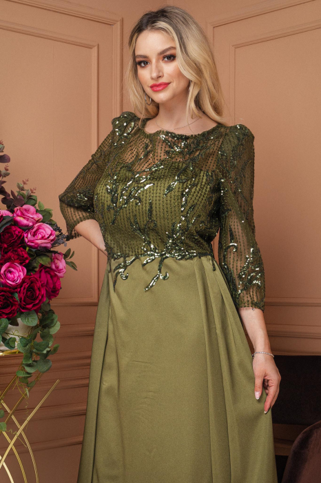 Rochie de seara Oda [8]