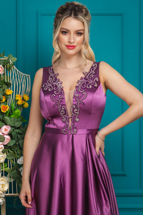 Rochie de seara Margalo [2]