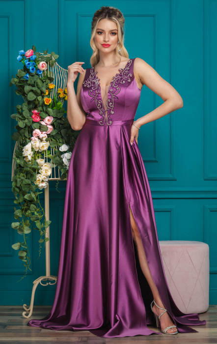 Rochie de seara Margalo [4]