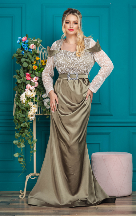 Rochie de seara Endora [3]