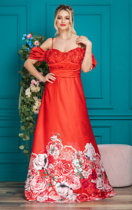 Rochie de seara Olivias [3]
