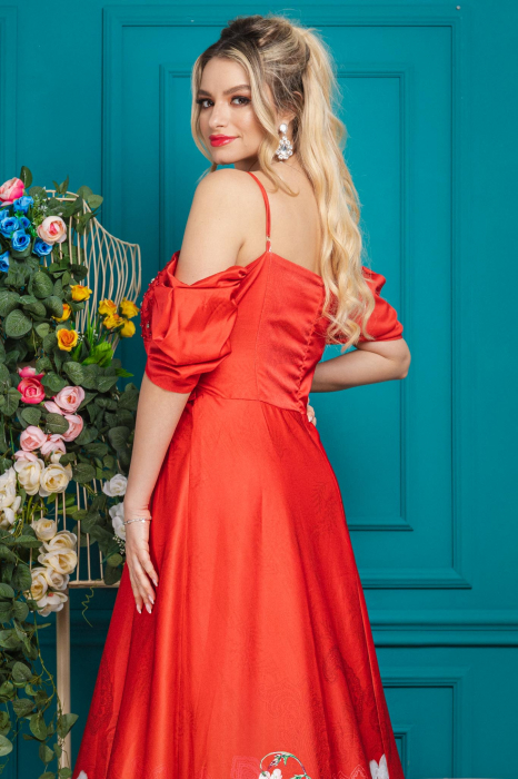 Rochie de seara Olivias [10]