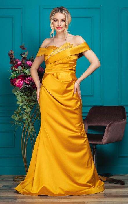 Rochie de seara Danias [3]