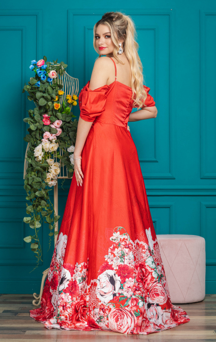 Rochie de seara Olivias [6]