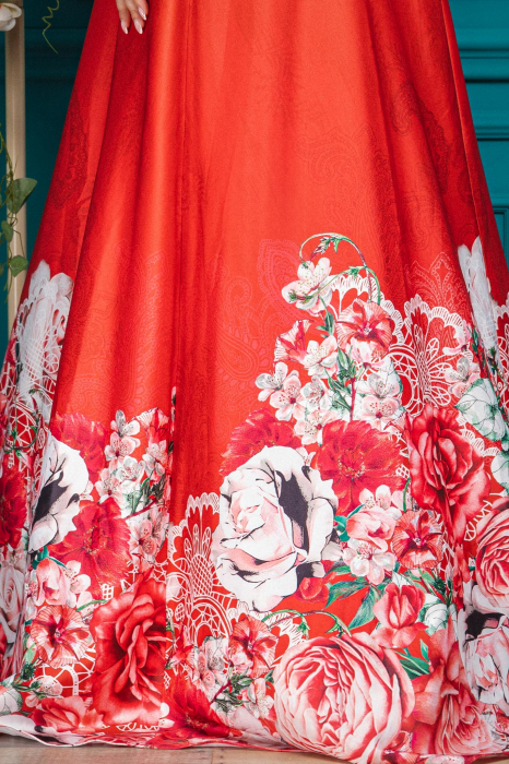 Rochie de seara Olivias [9]