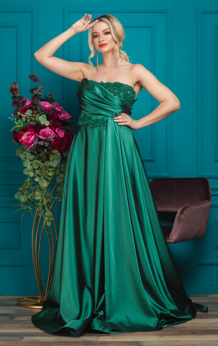 Rochie de seara Dalia [3]