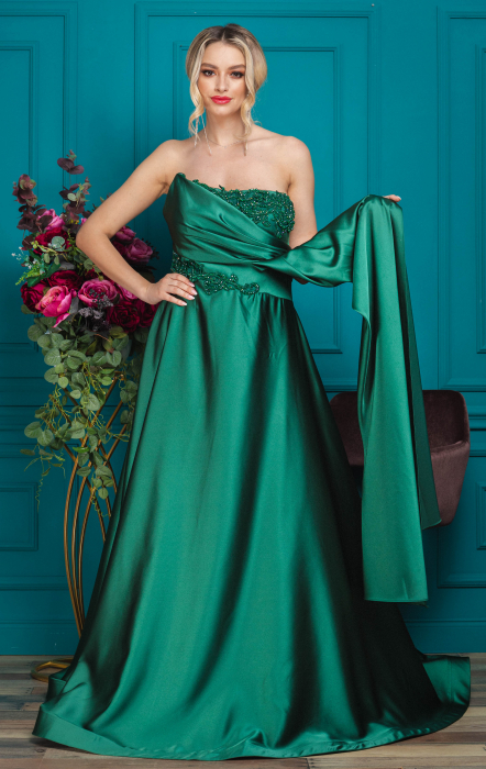 Rochie de seara Dalia [7]