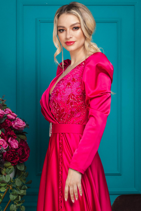 Rochie de seara Annes [9]