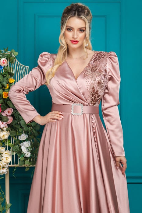 Rochie de seara Salena [5]