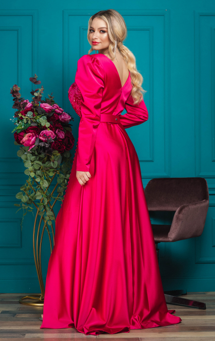 Rochie de seara Annes [8]