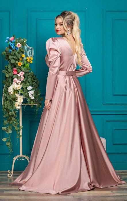 Rochie de seara Salena [8]