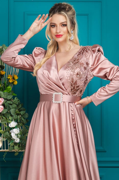Rochie de seara Salena [7]