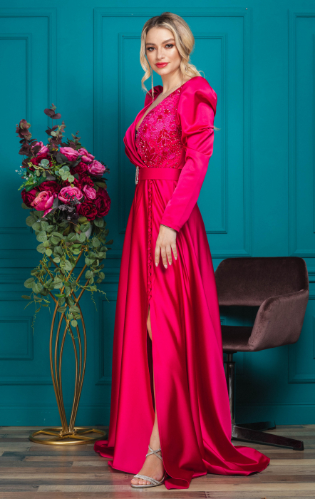 Rochie de seara Annes [6]