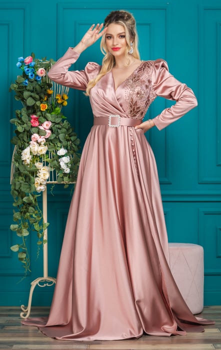 Rochie de seara Salena [4]