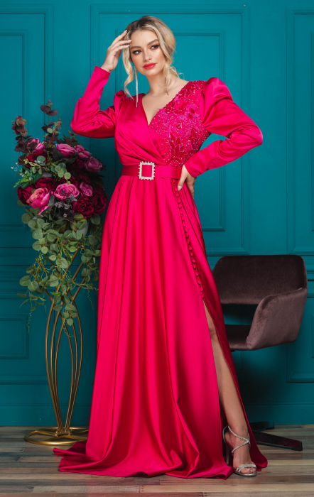 Rochie de seara Annes [3]